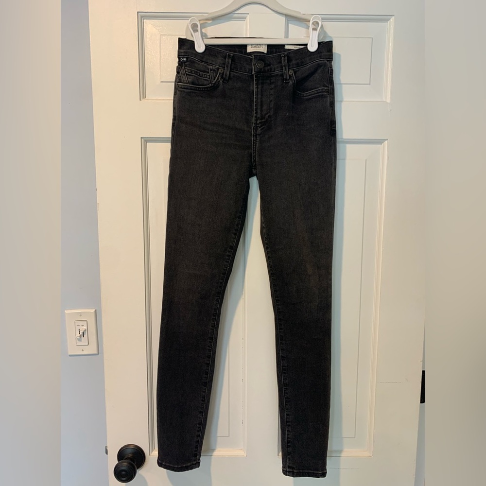 Citizens of Humanity Rocket Ankle Jeans